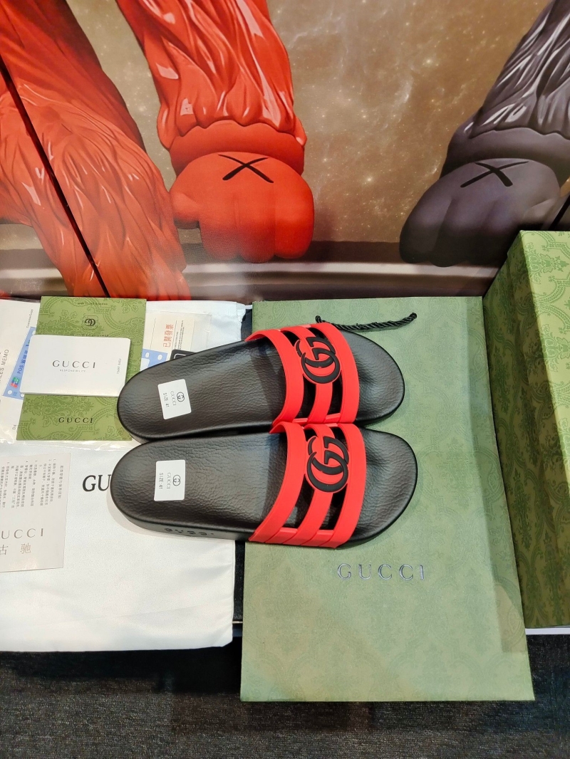 Gucci Slippers